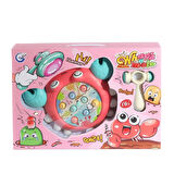 CEYLAN ADAM  690-8 Yengeçli Oyun Seti -Prestij