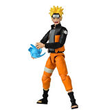 CEYLAN ADAM  36964 Anime Heroes Naruto 16 cm Figür - Naruto Uzumaki Son Savaş - Özel fiyat