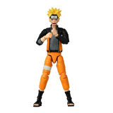 CEYLAN ADAM  36964 Anime Heroes Naruto 16 cm Figür - Naruto Uzumaki Son Savaş - Özel fiyat
