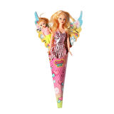 CEYLAN ADAM  02286 Anlily Külahlı Yavrulu Bebek -Oydaş