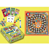 CEYLAN ADAM Nessiworld CHV-102036 BUL BAKALIM