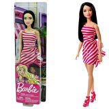 CEYLAN ADAM   Pırıltılı Barbie