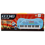 CEYLAN ADAM   Mikrofonlu 32 Tuşlu Org