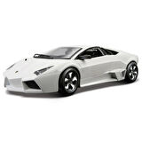 CEYLAN ADAM  Bburago 1:24 Lamborghini Reventon Model Araba