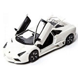 CEYLAN ADAM  Bburago 1:24 Lamborghini Reventon Model Araba