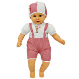 CEYLAN ADAM   Sunman Denis Saçsız Et Bebek