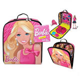 CEYLAN ADAM   Barbie Oyun ve Bebek Çantası