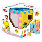 CEYLAN ADAM   Aynalı Bul-Tak Küp