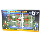 CEYLAN ADAM   Mini Masa Maçı