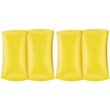 CEYLAN ADAM   Bestway 3 - 6 Yaş Havuz Kolluk Seti 20 x 20 cm