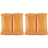 CEYLAN ADAM   Bestway 3 - 6 Yaş Havuz Kolluk Seti 20 x 20 cm
