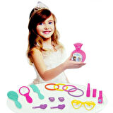 CEYLAN ADAM   Frozen Kutulu Güzellik Seti 15 Parça