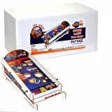 CEYLAN ADAM   Boomer Lastikli Puan Oyunu