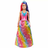 CEYLAN ADAM   Barbie Dreamtopia Uzun Saçlı Bebekler GTF37