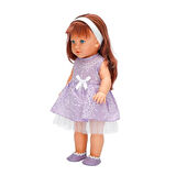 CEYLAN ADAM   Tina Party Bebek 45 cm.