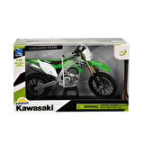 CEYLAN ADAM   1:12 NewRay Kawasaki KX 450F Motor