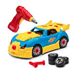 CEYLAN ADAM   Sök Tak Spor Araba 30 Parça