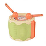 CEYLAN ADAM   LC Eğlenceli Davulum