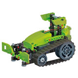 CEYLAN ADAM  75064TR Mekanik Laboratuvarı - Çiftlik Traktörü +8 yaş