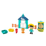 CEYLAN ADAM   Dino Ranch Çiftlik Oyun Seti DNA04000