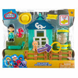 CEYLAN ADAM   Dino Ranch Çiftlik Oyun Seti DNA04000