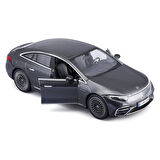 CEYLAN ADAM   Maisto 1:27 EQS by Mercedes-EQ