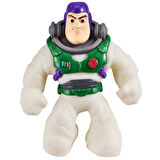 CEYLAN ADAM   Goo Jit Zu Supagoo Buzz Lightyear Süper Elastik Figür 20 cm