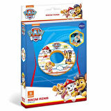 CEYLAN ADAM   Paw Patrol Can Simidi 50 cm