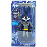 CEYLAN ADAM   WB100 Warner Bros 100. Yıl Bugs Bunny Figürü WAW02000