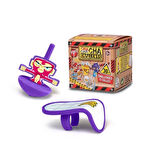 CEYLAN ADAM Nessiworld CHA00000 ChaChaCha Challenge / CHA02000 - CHA05000