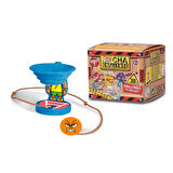 CEYLAN ADAM Nessiworld CHA00000 ChaChaCha Challenge / CHA02000 - CHA05000