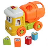 CEYLAN ADAM   Cute Truck Bultak Kamyon