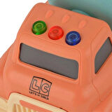 CEYLAN ADAM   Sesli ve Işıklı Minik Mikser 31018