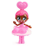 CEYLAN ADAM   Fashion Fidgets Sürpriz Bebek 1486