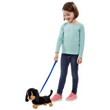 CEYLAN ADAM   Animagic Sosis Köpek Waggles