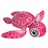 CEYLAN ADAM   Peluş Deniz Canlıları SR861