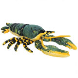 CEYLAN ADAM   Peluş Deniz Canlıları SR861