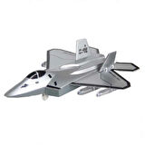 CEYLAN ADAM   Metal Çekbırak Savaş Uçağı