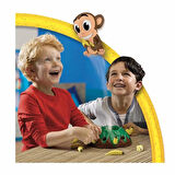 CEYLAN ADAM   Haylaz Maymun Oyunu