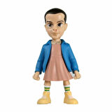 CEYLAN ADAM   MNX08000 Minix Koleksiyon Figürü Eleven - Stranger Things - 13869