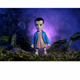 CEYLAN ADAM   MNX08000 Minix Koleksiyon Figürü Eleven - Stranger Things - 13869
