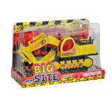 CEYLAN ADAM Nessiworld NZM-394 Vakumlu Ekskavatör -Nizam