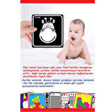 CEYLAN ADAM  1369 F.CARDS BEBEĞİMİN İLK ZEKA KARTLARI