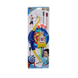 CEYLAN ADAM Nessiworld E3051 Ok Yay Seti -Can Oyuncak