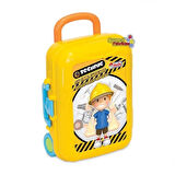 CEYLAN ADAM   Dede Çantalı Teknik Tamir Seti