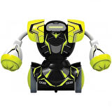 CEYLAN ADAM   Silverlit Robo Combat Robot Seti
