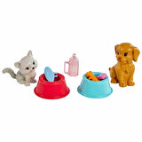 CEYLAN ADAM   Barbie Chelsea Meslekleri Öğreniyor Veteriner Oyun Seti HGT12