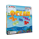 CEYLAN ADAM Nessiworld RD 5470 Redka Banzuki Ocean