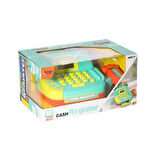 CEYLAN ADAM    LS820A18-8 Işıklı Hesap Makineli Yazar Kasa -Vardem