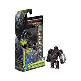 CEYLAN ADAM   F3895 Transformers Rise of The Beasts Küçük Figür +6 yaş